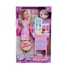 Steffi Love - Poupée...