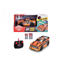 Dickie Toys - RC Auto Track...
