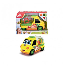 Véhicule ABC Sam Smoothie...