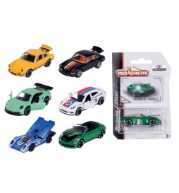 Majorette - Voiture Porsche...