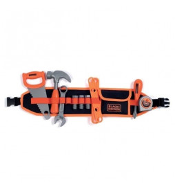 Smoby - Black+Decker -...
