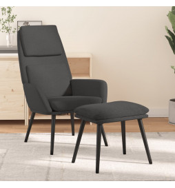 Chaise de relaxation avec...