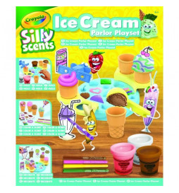 Coffret créatif - CRAYOLA -...