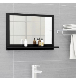 Miroir de salle de bain...
