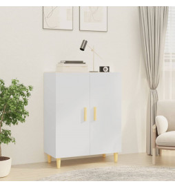 Buffet Blanc brillant...