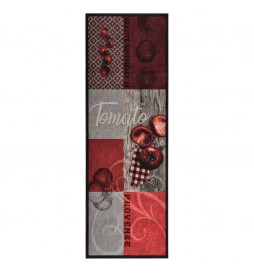 Tapis de cuisine lavable...