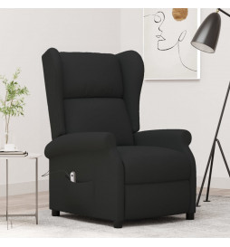 Fauteuil inclinable...