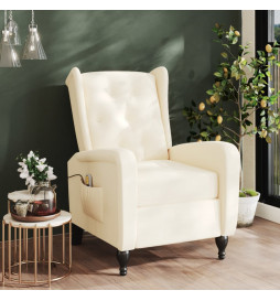 Fauteuil de massage...