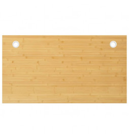 Dessus de bureau 110x60x4...