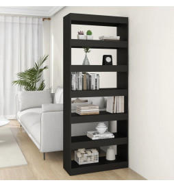 Bibliothèque/Séparateur de...