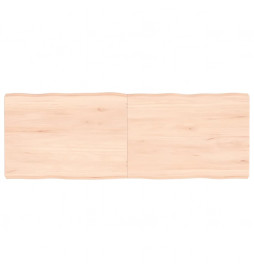 Dessus de table bois chêne...