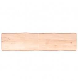 Dessus de table bois chêne...