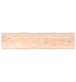 Dessus de table bois chêne...
