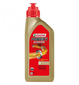 Huile moteur - CASTROL -...