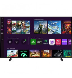 SAMSUNG - 75CU8005 - TV LED...