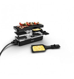 TEFAL Appareil a raclette...