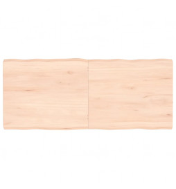 Dessus de table bois chêne...