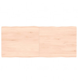 Dessus de table bois chêne...