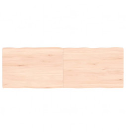 Dessus de table bois chêne...