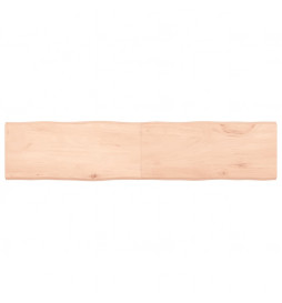 Dessus de table bois chêne...