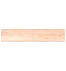 Dessus de table bois chêne...