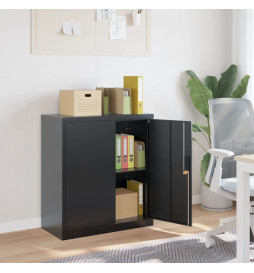 Classeur anthracite...