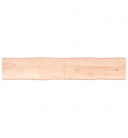 Dessus de table bois chêne...