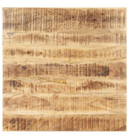 Dessus de table Bois de...