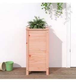 Jardinière 40x40x78 cm bois...