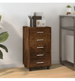 Armoire à tiroirs avec...