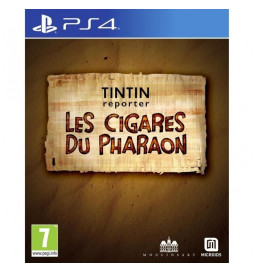 Tintin Reporter - Les...