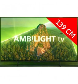 TV LED PHILIPS 55PUS8108/12...