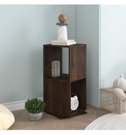 Armoire rotative Chêne fumé...
