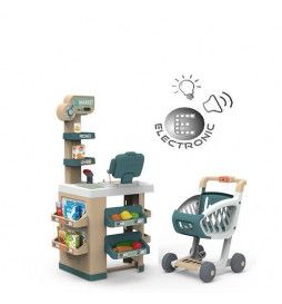 Smoby - Market - Des 3 ans