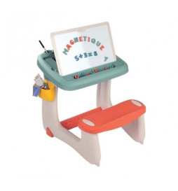 Smoby - Bureau Petit...