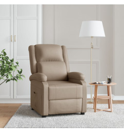 Fauteuil inclinable...