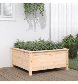Jardinière 82,5x82,5x39 cm...