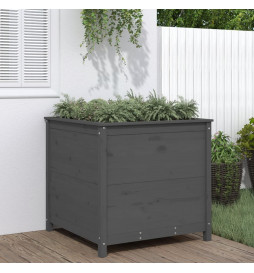 Jardinière gris...