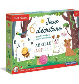 Éducation Clementoni - Jeux...