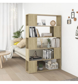 Bibliothèque/Séparateur de...