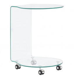 Table basse 45 x 40 x 58 cm...