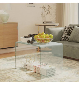 Table d'appoint 40x40x60 cm...