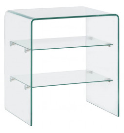 Table basse 50 x 40 x 56 cm...