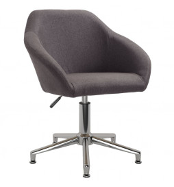 Chaise pivotante de salle à...