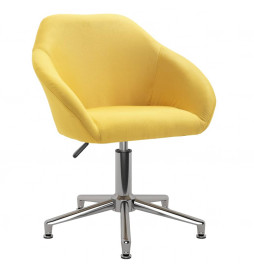 Chaise pivotante de bureau...