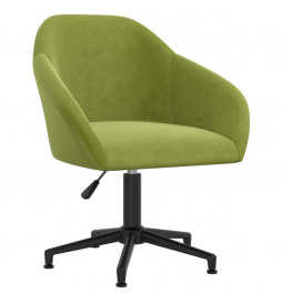 Chaise pivotante de bureau...