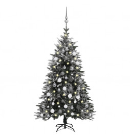 Arbre de Noël artificiel...