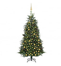 Arbre de Noël artificiel...