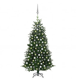 Arbre de Noël artificiel...