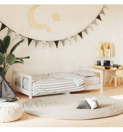 Cadre de lit pour enfant...